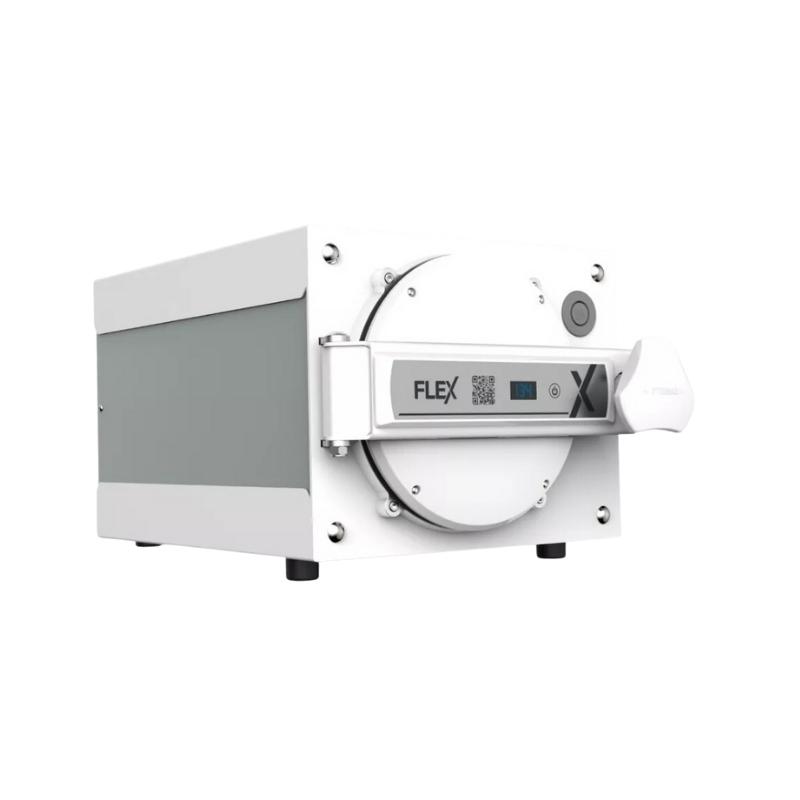 AUTOCLAVE HORIZONTAL DIGITAL GRAVITACIONAL SILENCIOSA FLEX BVLT ...